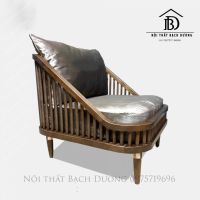 GHẾ SOFA QUÂY ĐƠN